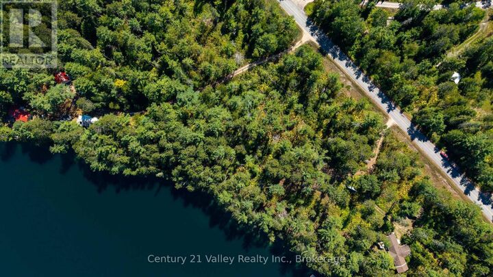 Property Photo: 0001 Centennial Lk Road ON K0J 2R0