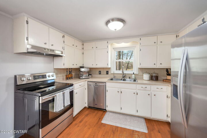 Property Photo: 108 Springbrook Drive TN 38305