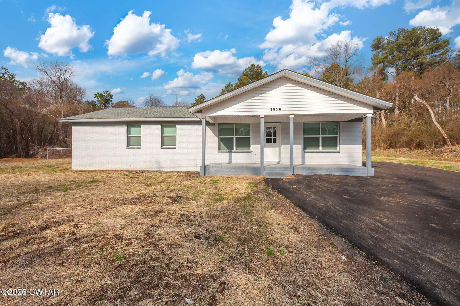 Property Photo:  3950 Newcastle Drive  TN 38008 