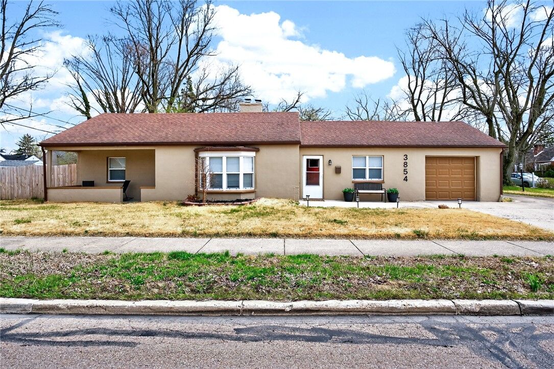 Property Photo:  3854 Shroyer Road  OH 45429 