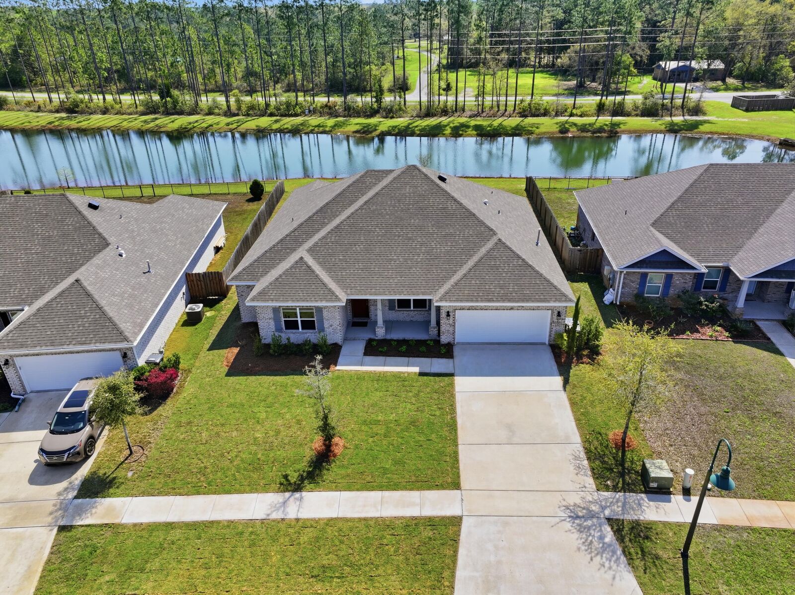 Property Photo: 133 E Sky Way FL 32439