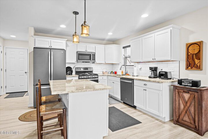 Property Photo:  44 Arbor Drive  NY 12801 