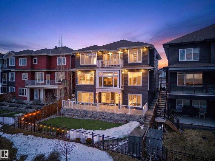 Property Photo:  4112 8 Street NW  AB T6T 0T3 