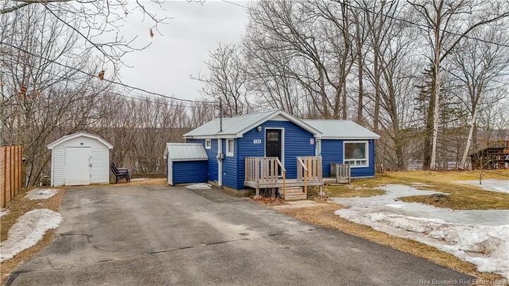 Property Photo:  124 Ruby Court  NB E3G 7K6 