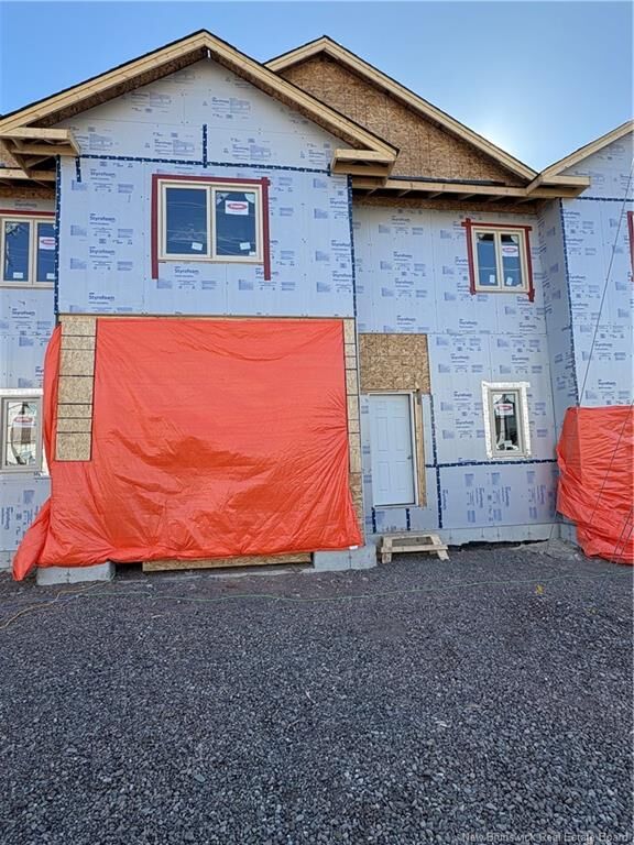 Photo de la propriété:  195 Serenity Lane  NB E3B 0H1 