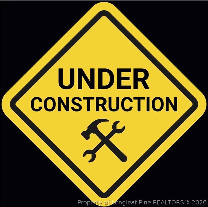 Property Photo: 821 Union (Lot 429) Street NC 28376