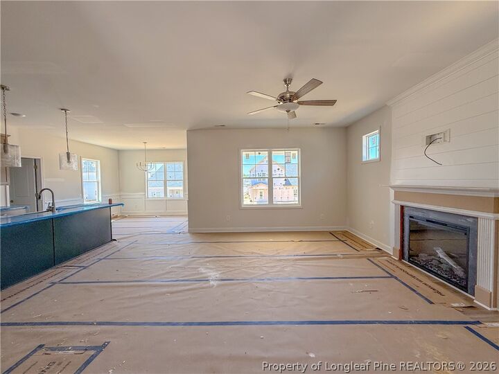 Property Photo:  821 Union (Lot 429) Street  NC 28376 