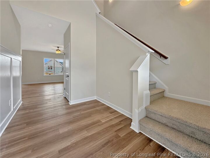 Property Photo:  821 Union (Lot 429) Street  NC 28376 