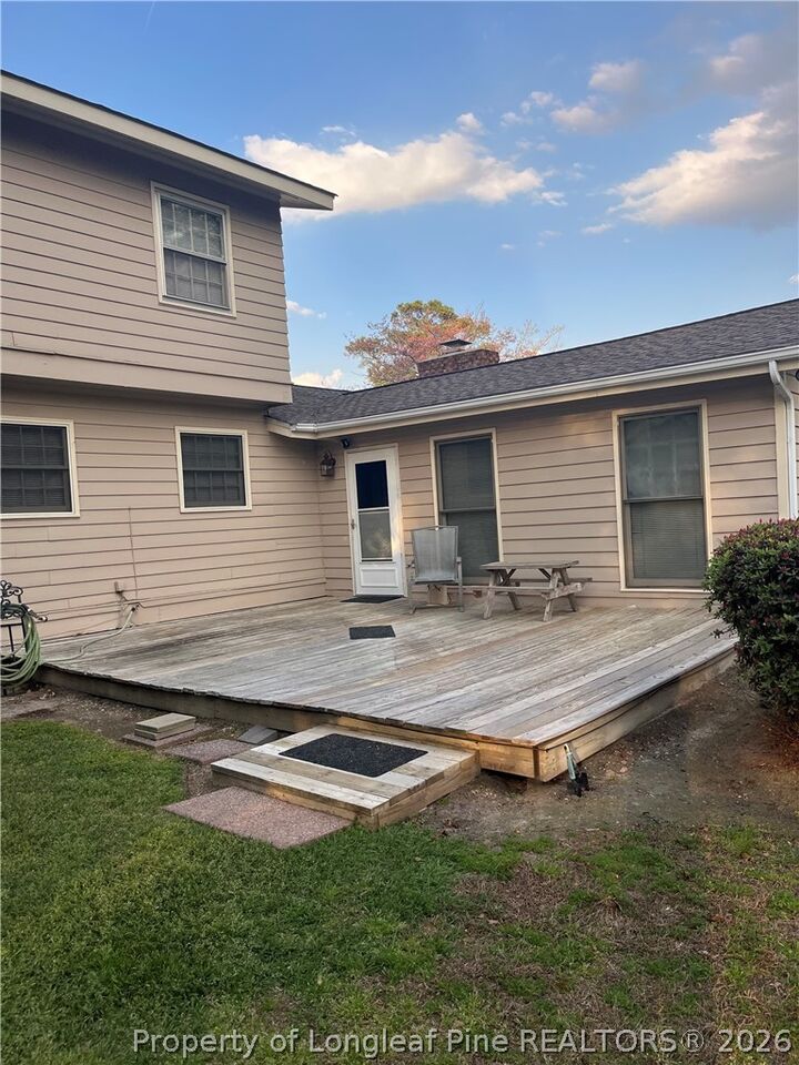 Property Photo:  452 Sandlin Drive  NC 28358 