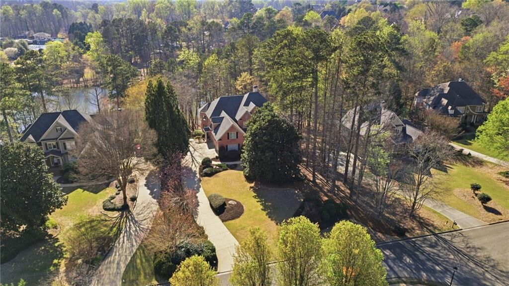 Property Photo: 2110 Wood Cove Drive GA 30041
