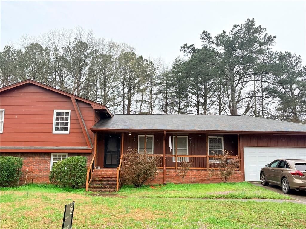 Property Photo:  6795 Wendy Jean Drive  GA 30260 