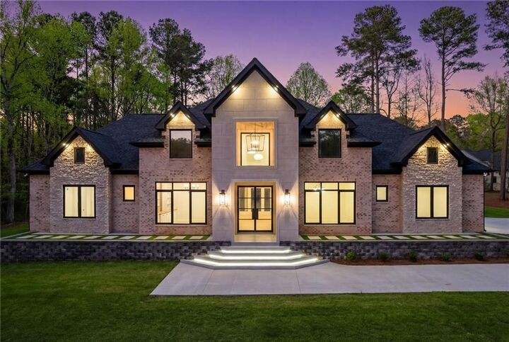 Property Photo: 4521 Jack Pittman Road GA 30019