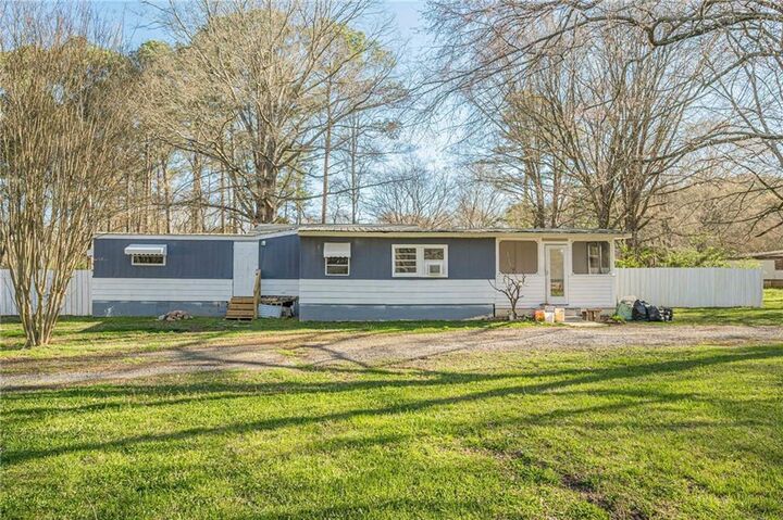 Property Photo:  25 Sherwood Lane NW  GA 30120 