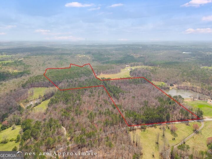 Property Photo:  0 Clem Lowell Road  GA 30116 