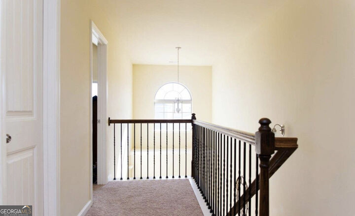 Property Photo:  1526 Silver Mist Circle  GA 30127 