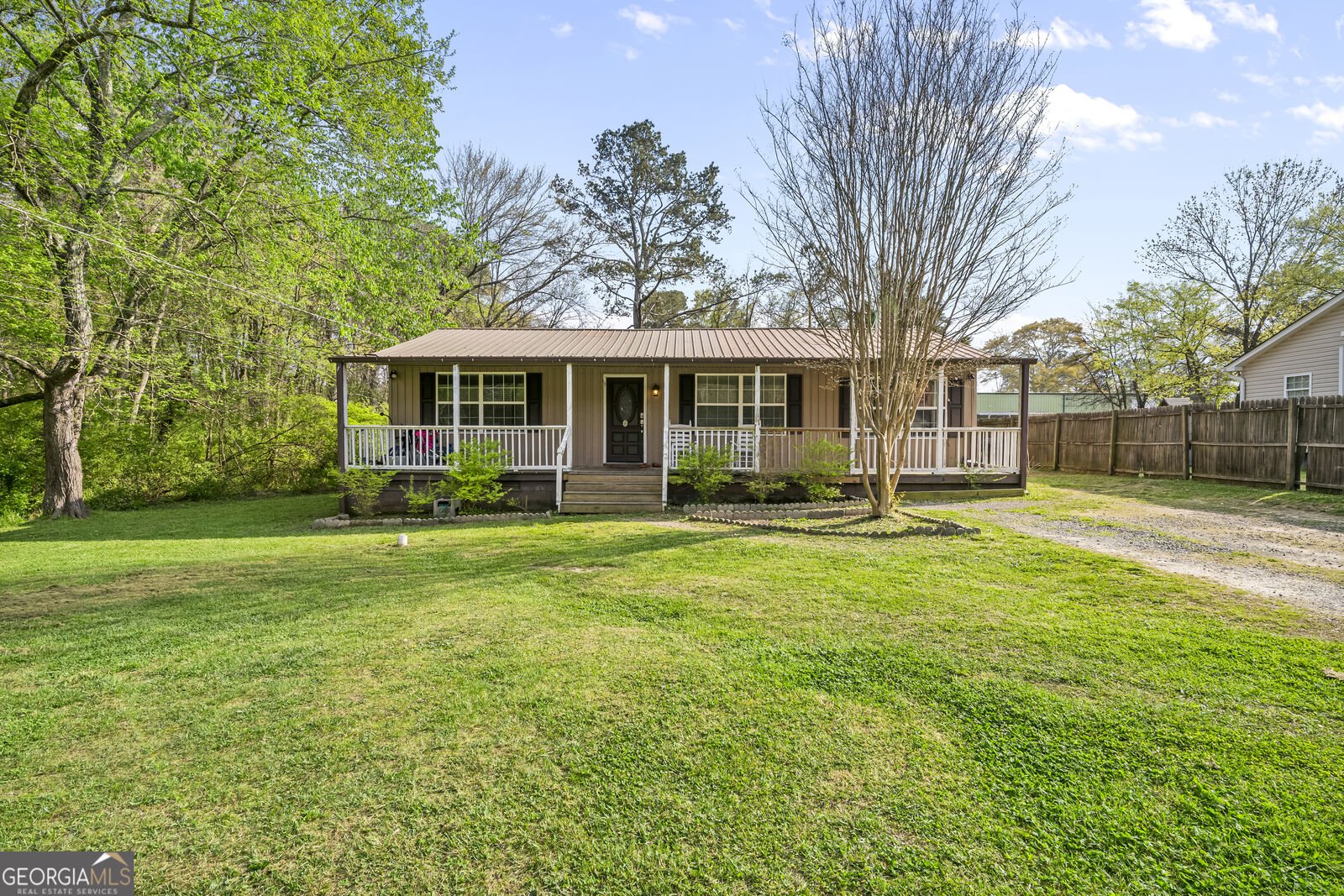 Property Photo:  6 General Avenue NW  GA 30165 