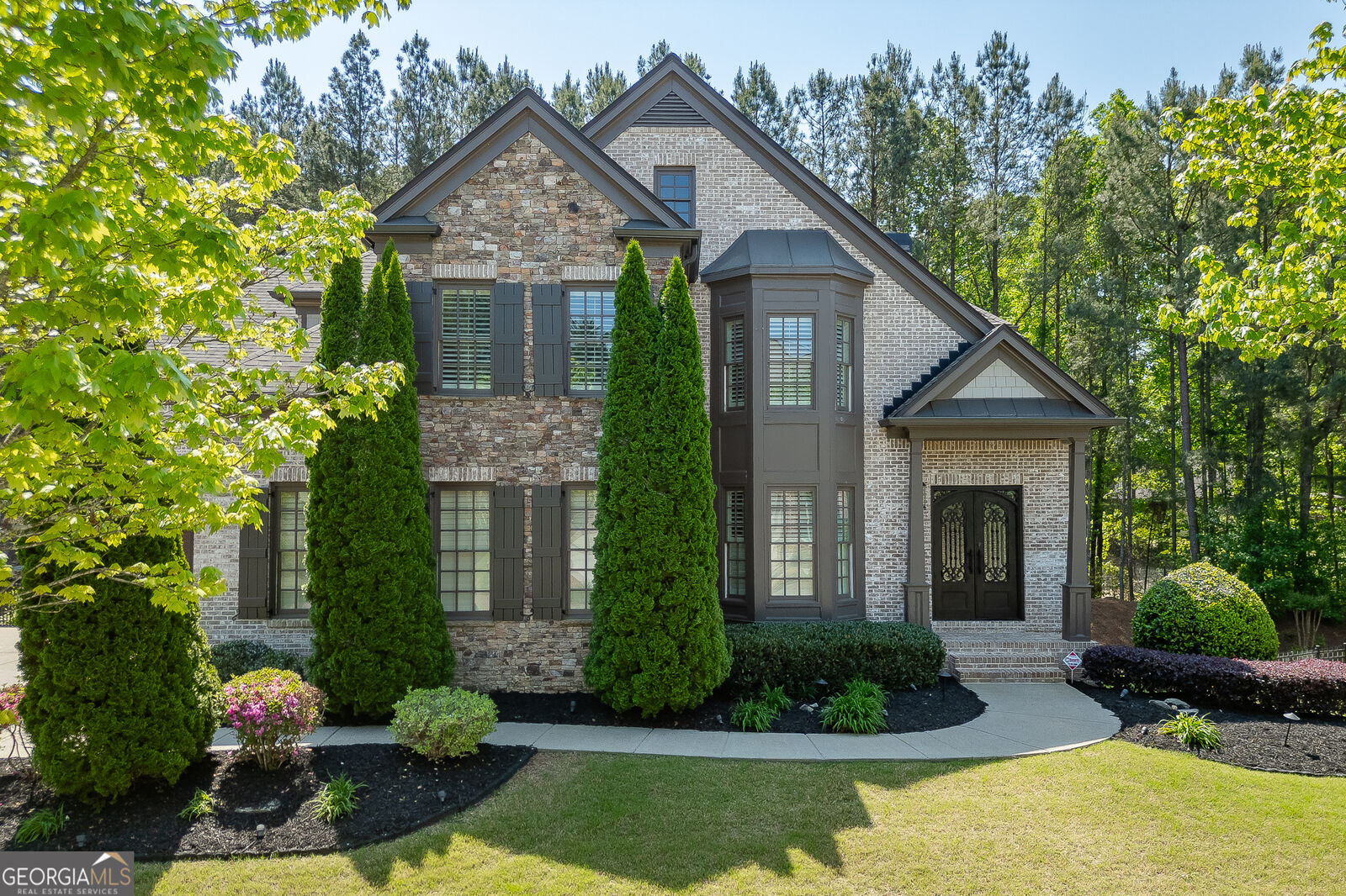 Property Photo: 3352 Anna Ruby Lane GA 30519