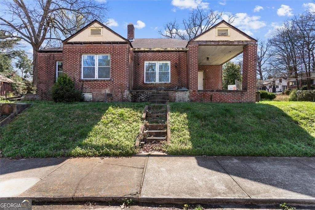 Property Photo:  2180 Newnan Street  GA 30344 