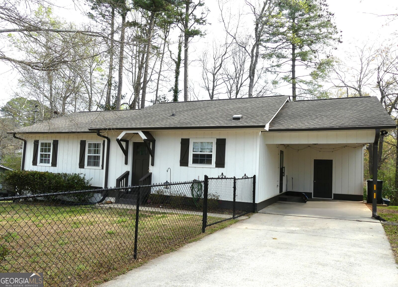 Property Photo:  185 Stancil Drive  GA 30577 