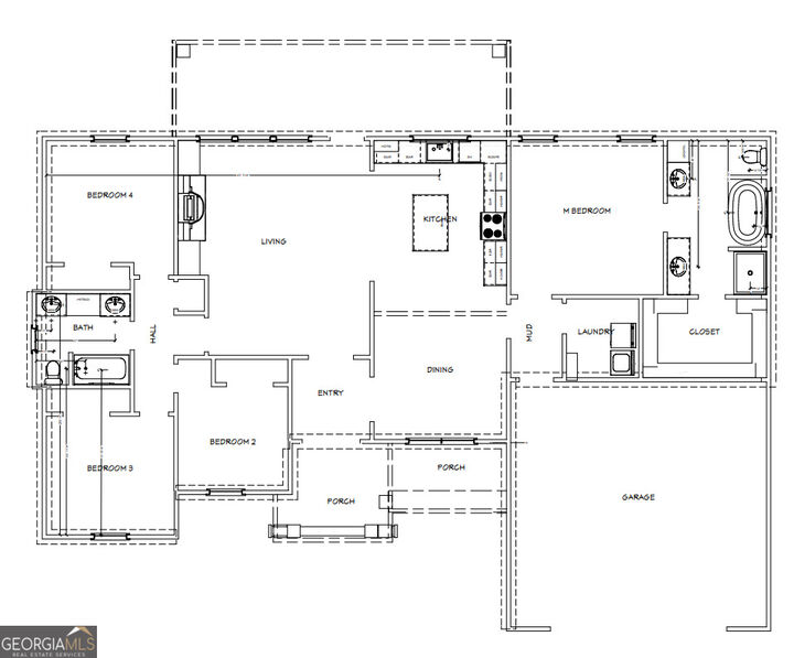 Property Photo:  997 NE Darwell Long Road  GA 31316 