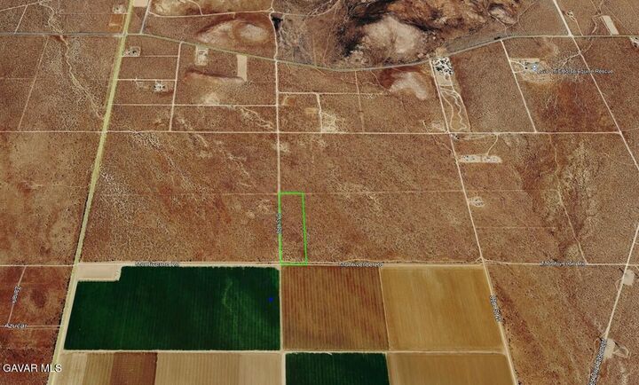 Property Photo:  8499 W Montiverde Road  CA 93560 