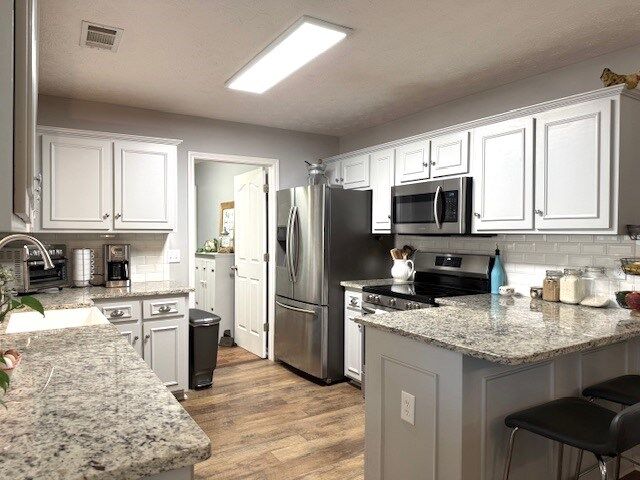 Property Photo: 52 Autumn Court GA 31808