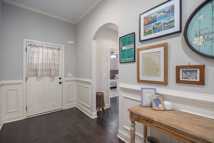 Property Photo: 6773 Admiral Drive GA 31820