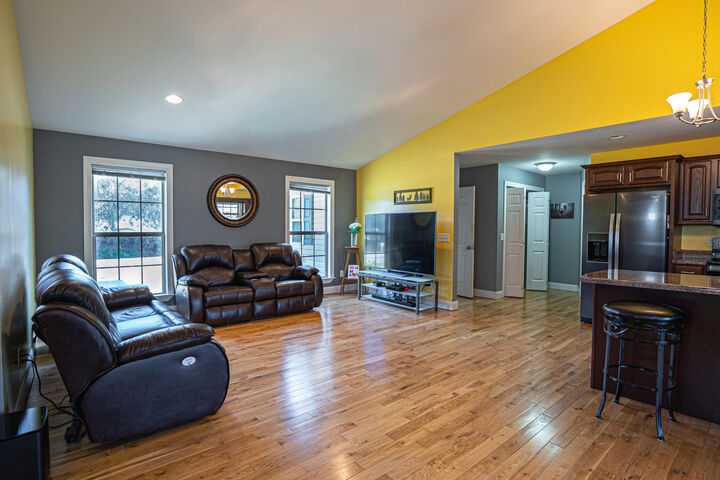 Property Photo: 2505 Dry Valley Road NE TN 37310