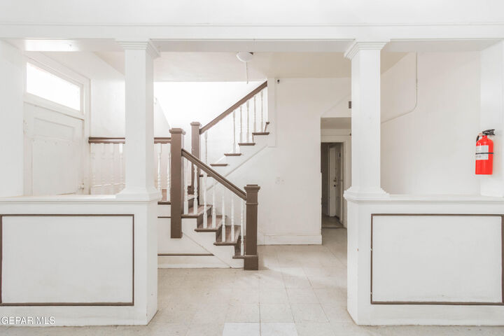 Property Photo:  1309 E Rio Grande Avenue 2  TX 79902 