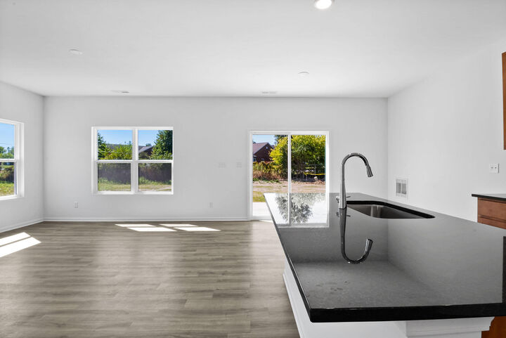 Property Photo:  5735 Ruby Road 354-1  IN 46356 