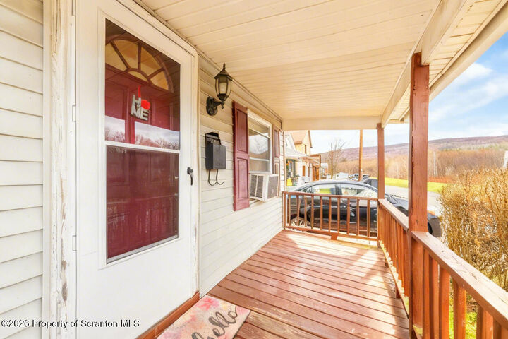 Property Photo:  138 Swetland Street  PA 18642 