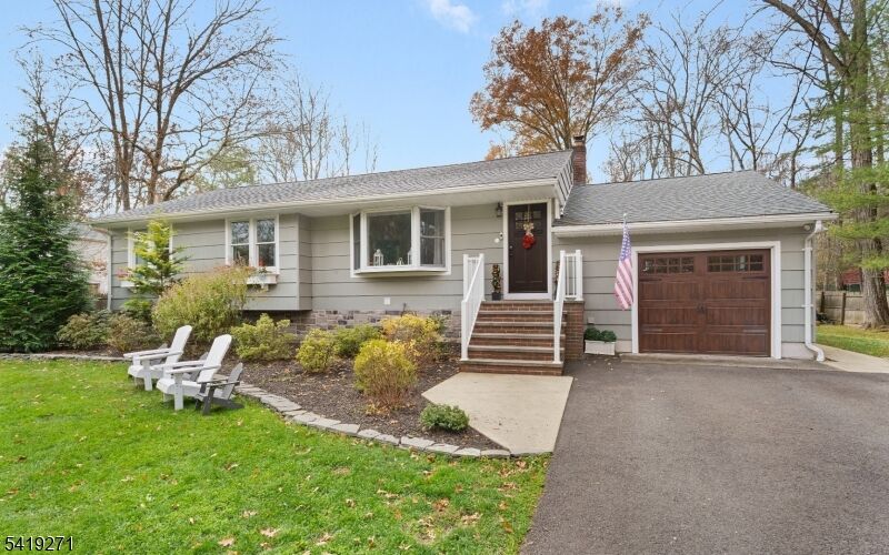 Property Photo: 256 Old Forge Rd NJ 07946