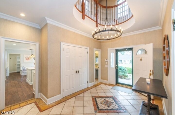 Property Photo:  52 Athens Rd  NJ 07078 