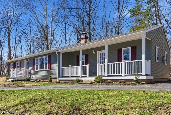 Property Photo:  25 County Road 521  NJ 07860 