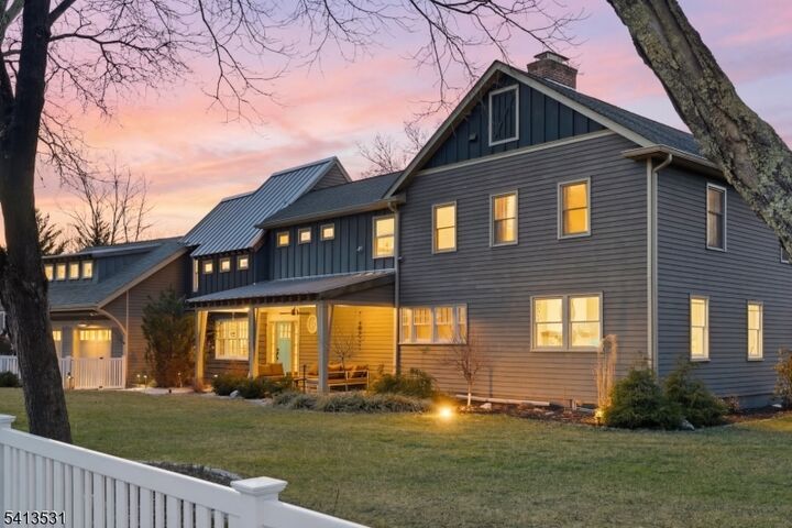 Property Photo:  48 Maple Ave  NJ 07945 