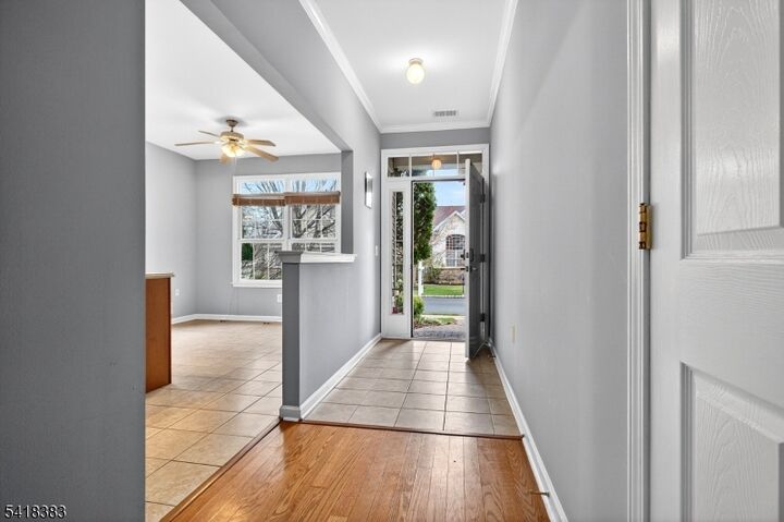 Property Photo:  19 Witherspoon Way  NJ 08873 