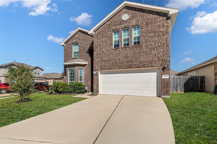 Property Photo:  2511 Chaplin Place Drive  TX 77396 