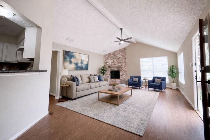 Property Photo:  3511 Palm Grove Drive  TX 77459 
