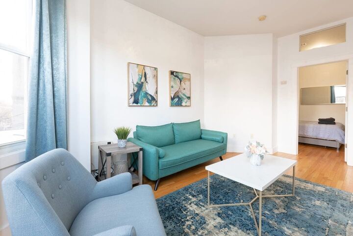 Property Photo:  457 Wayne St 2F  NJ 07306 