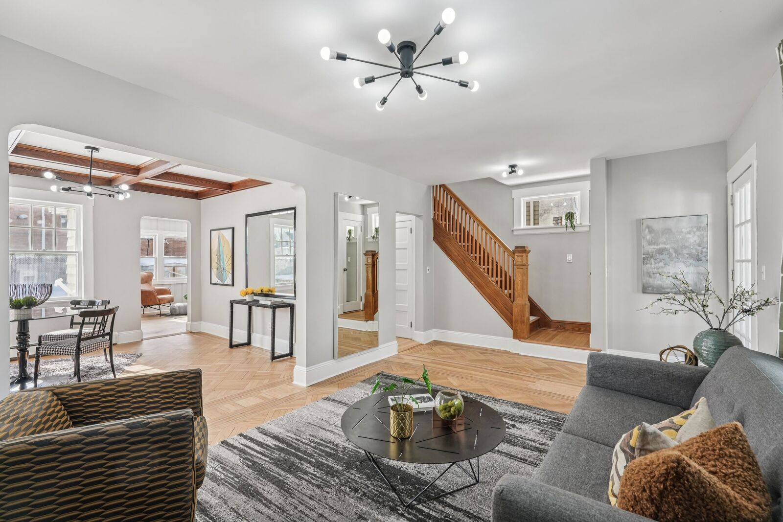 Property Photo:  201 Preston St  NJ 07660 