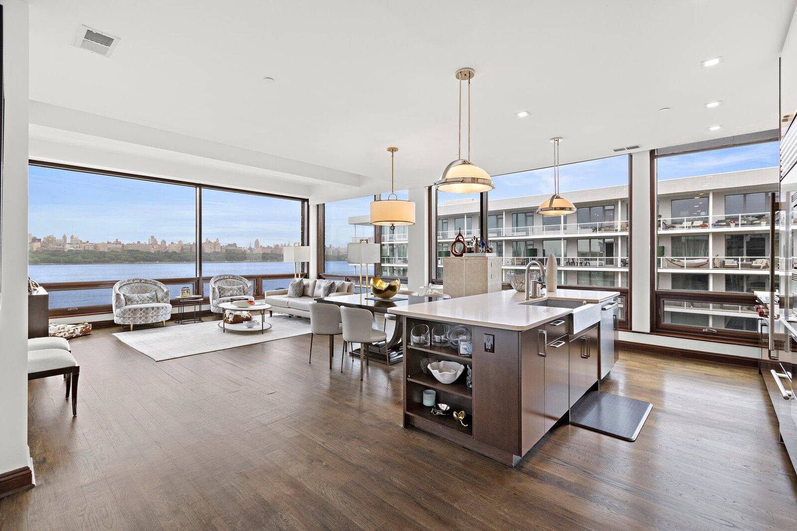 Property Photo:  9 Somerset Lane 501  NJ 07020 