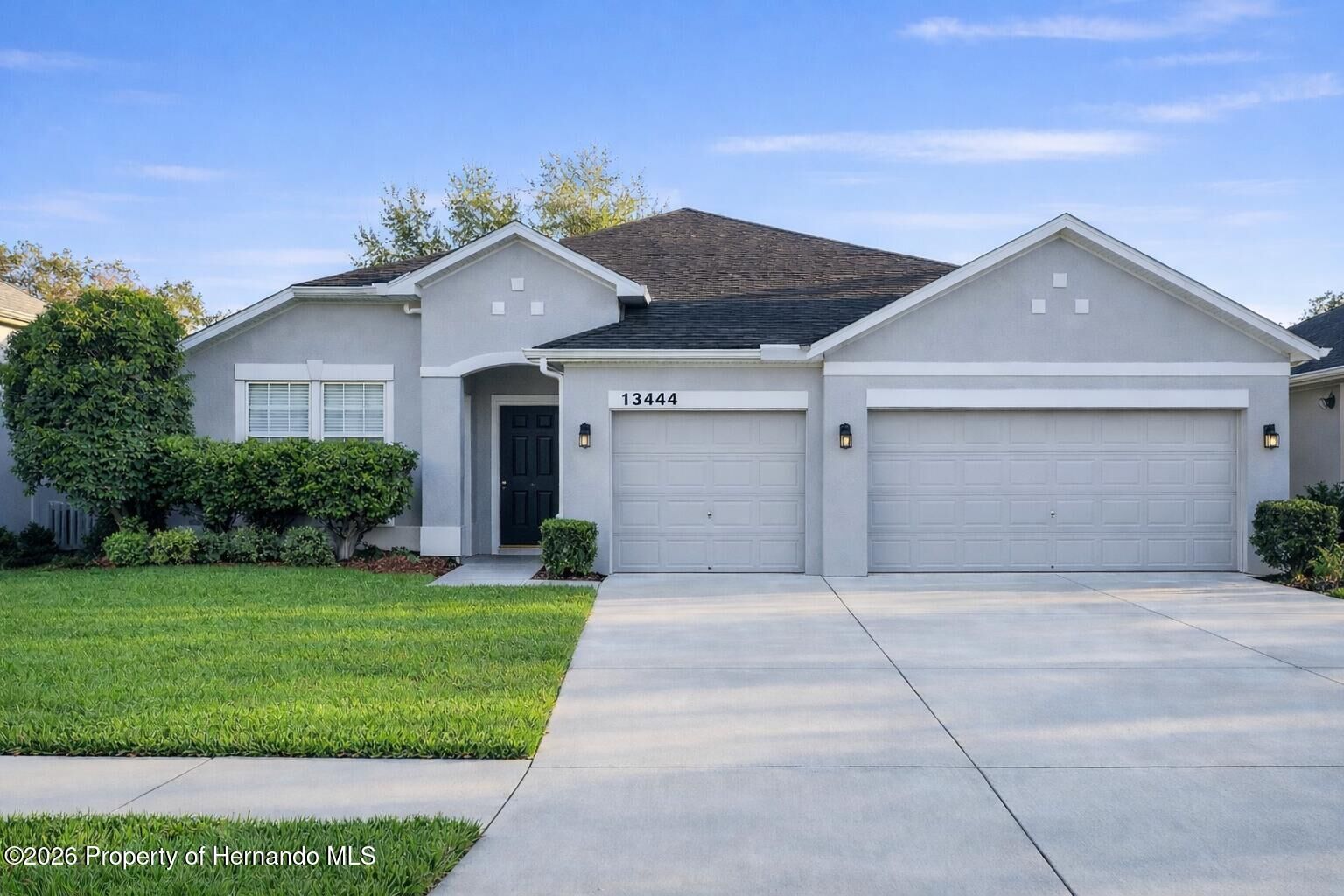 Property Photo:  13444 Haverhill Dr Drive  FL 34609 