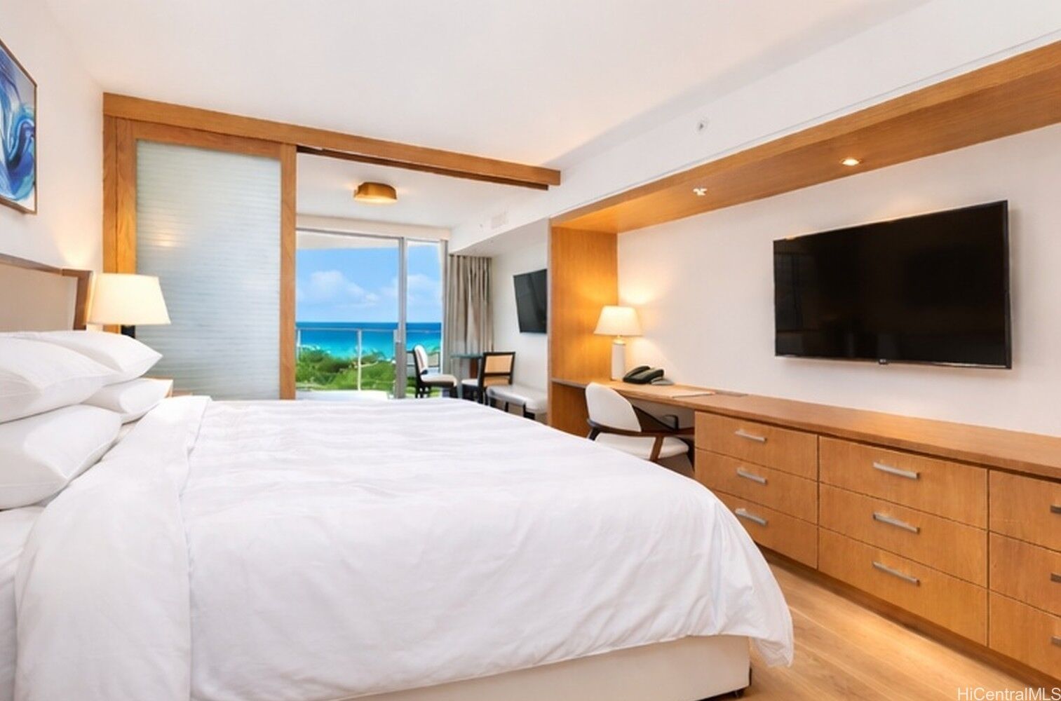 Property Photo: 2139 Kuhio Avenue 2009-Dh HI 96815