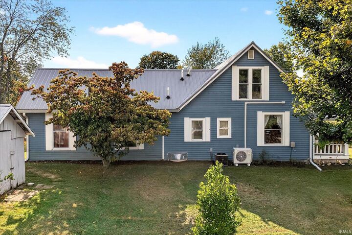 Property Photo:  521 S Sale Street  IN 47429 