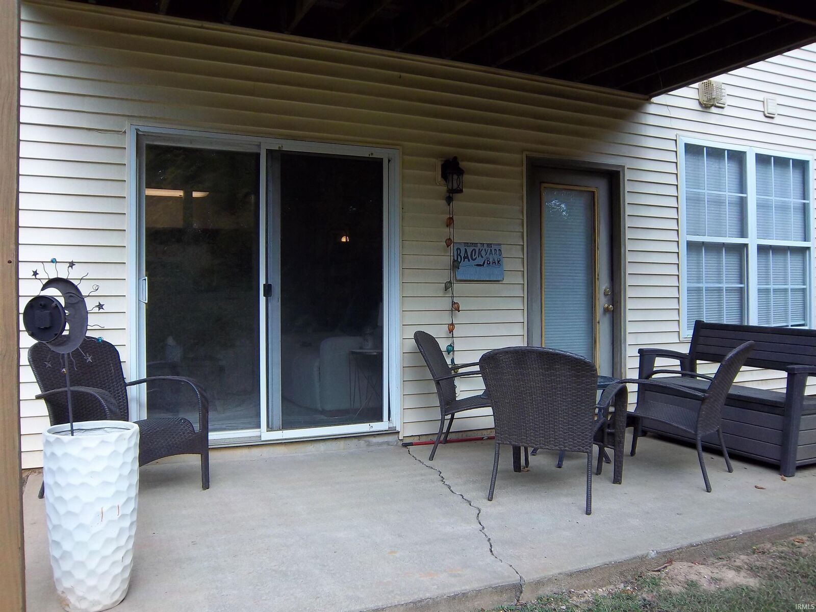 Property Photo:  3707 E Barrington Drive D101  IN 47408 
