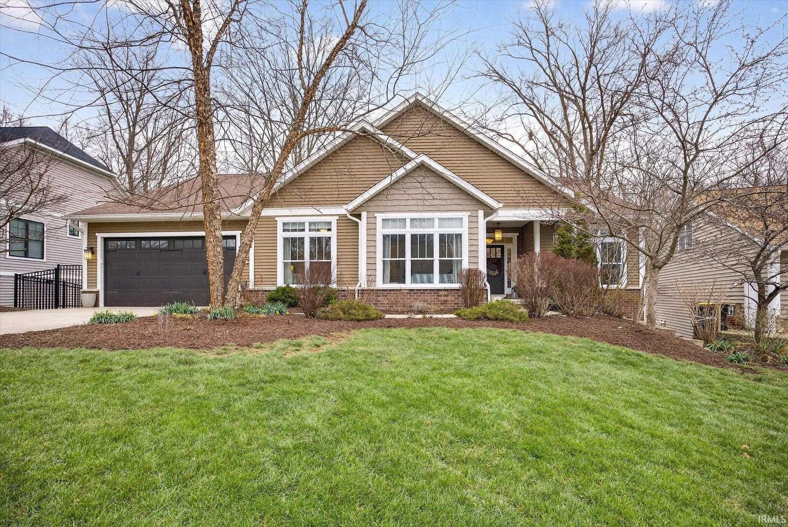 Property Photo:  1293 S Barnes Drive  IN 47401 