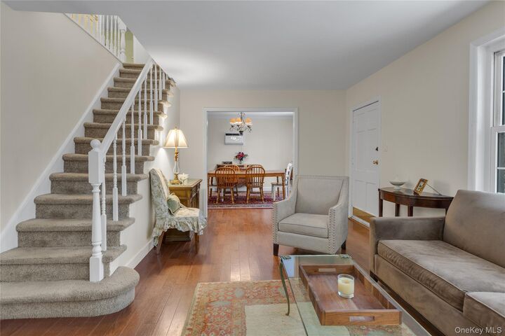 Property Photo:  72 Daly Road  NY 11731 