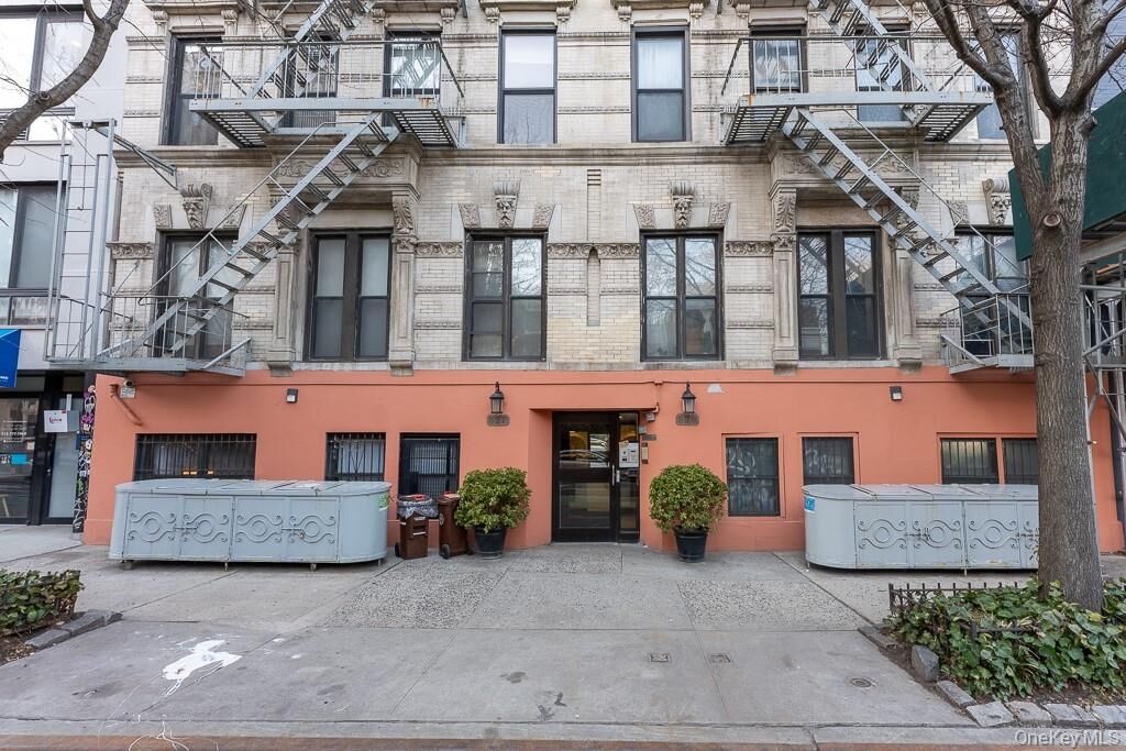 Property Photo:  529 E. 12th Street C5  NY 10009 