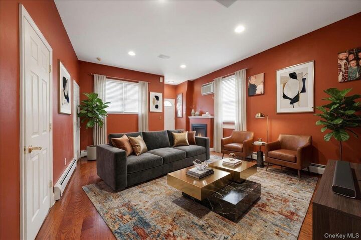 Property Photo:  40 Alder Street  NY 10701 