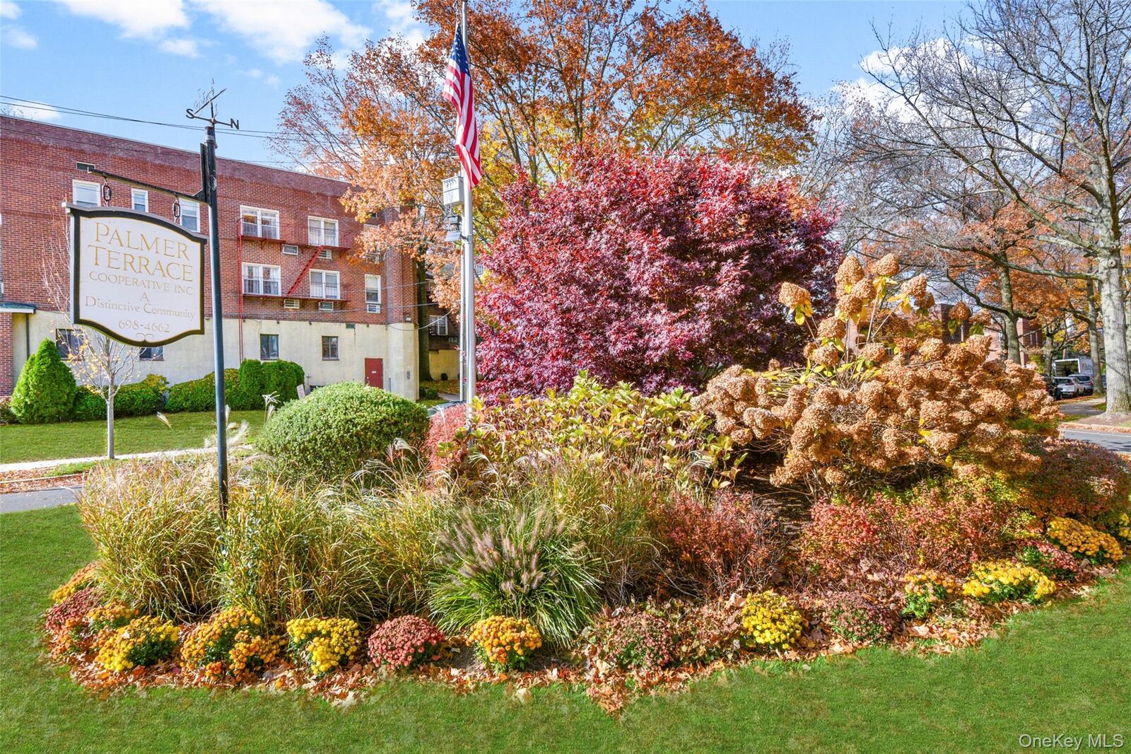 Property Photo:  315 Palmer Terrace 1E  NY 10543 